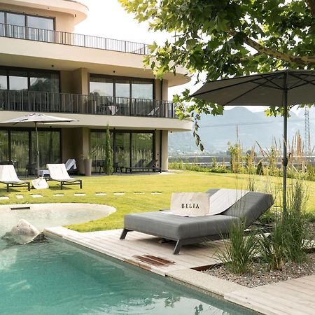 Belia Lofts - Adults Only - Apartments Appiano Sulla Strada Del Vino Exterior foto