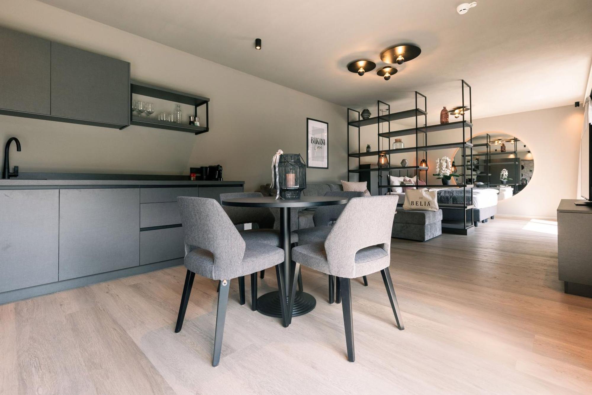 Belia Lofts - Adults Only - Apartments Appiano Sulla Strada Del Vino Exterior foto