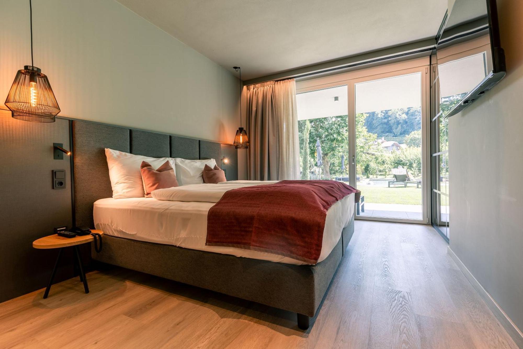 Belia Lofts - Adults Only - Apartments Appiano Sulla Strada Del Vino Exterior foto