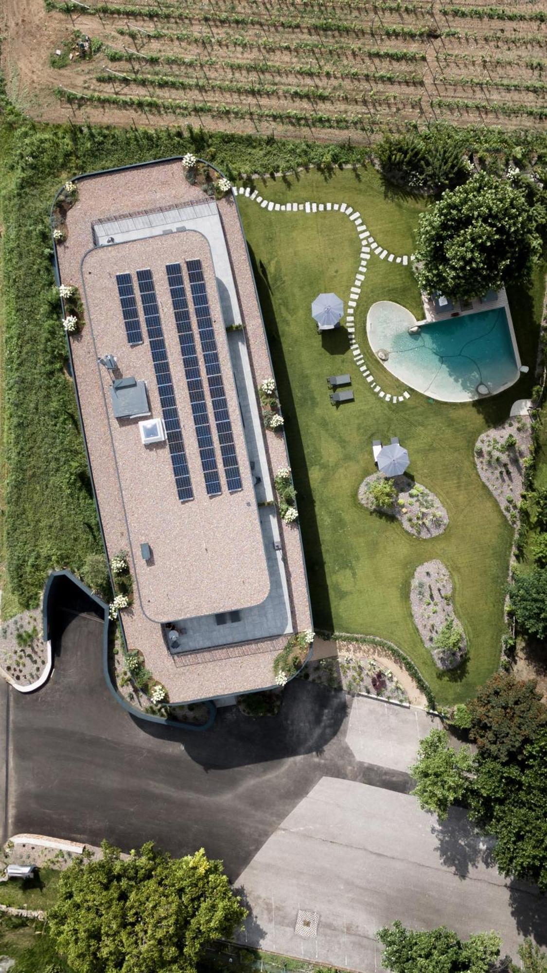 Belia Lofts - Adults Only - Apartments Appiano Sulla Strada Del Vino Exterior foto