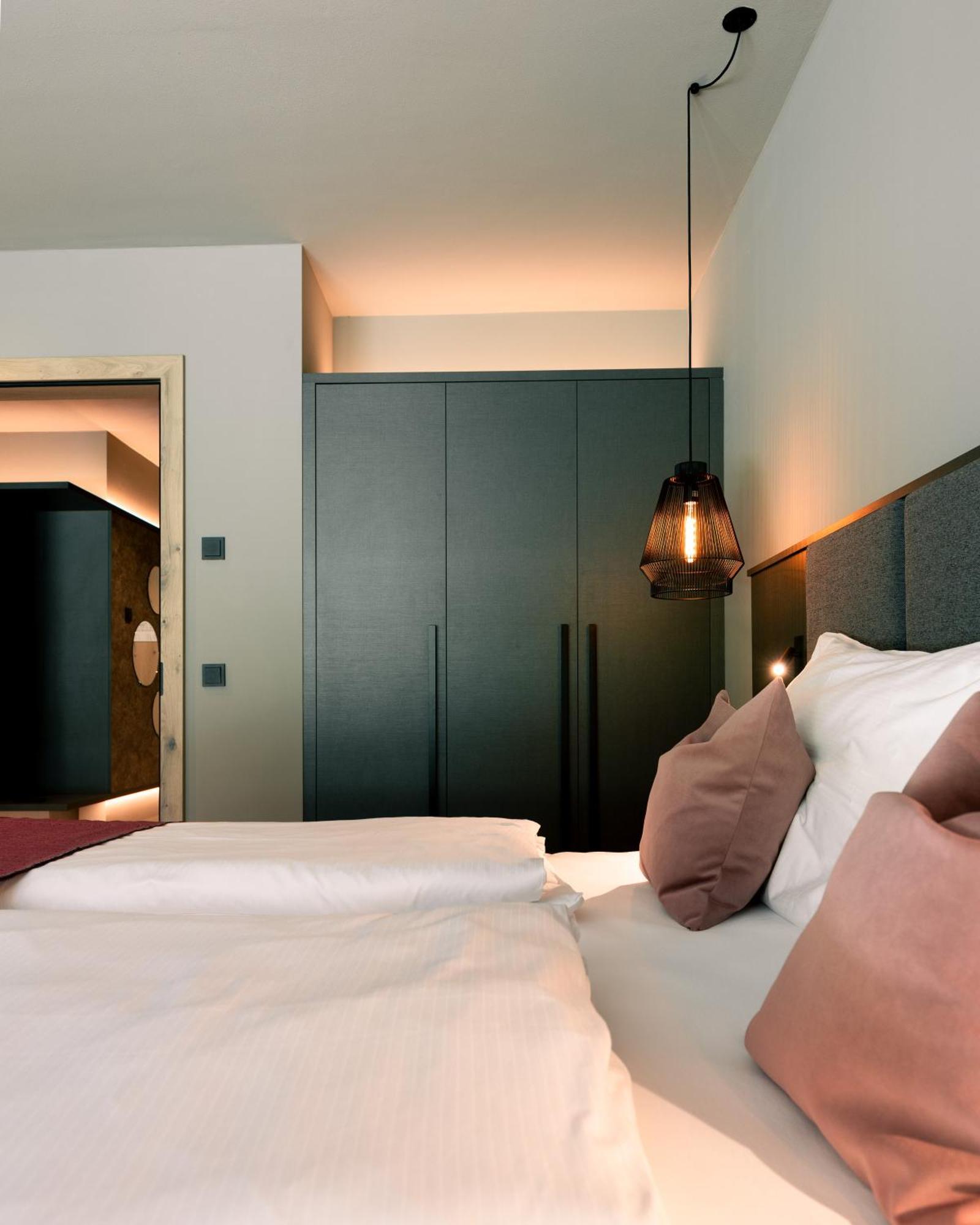 Belia Lofts - Adults Only - Apartments Appiano Sulla Strada Del Vino Exterior foto