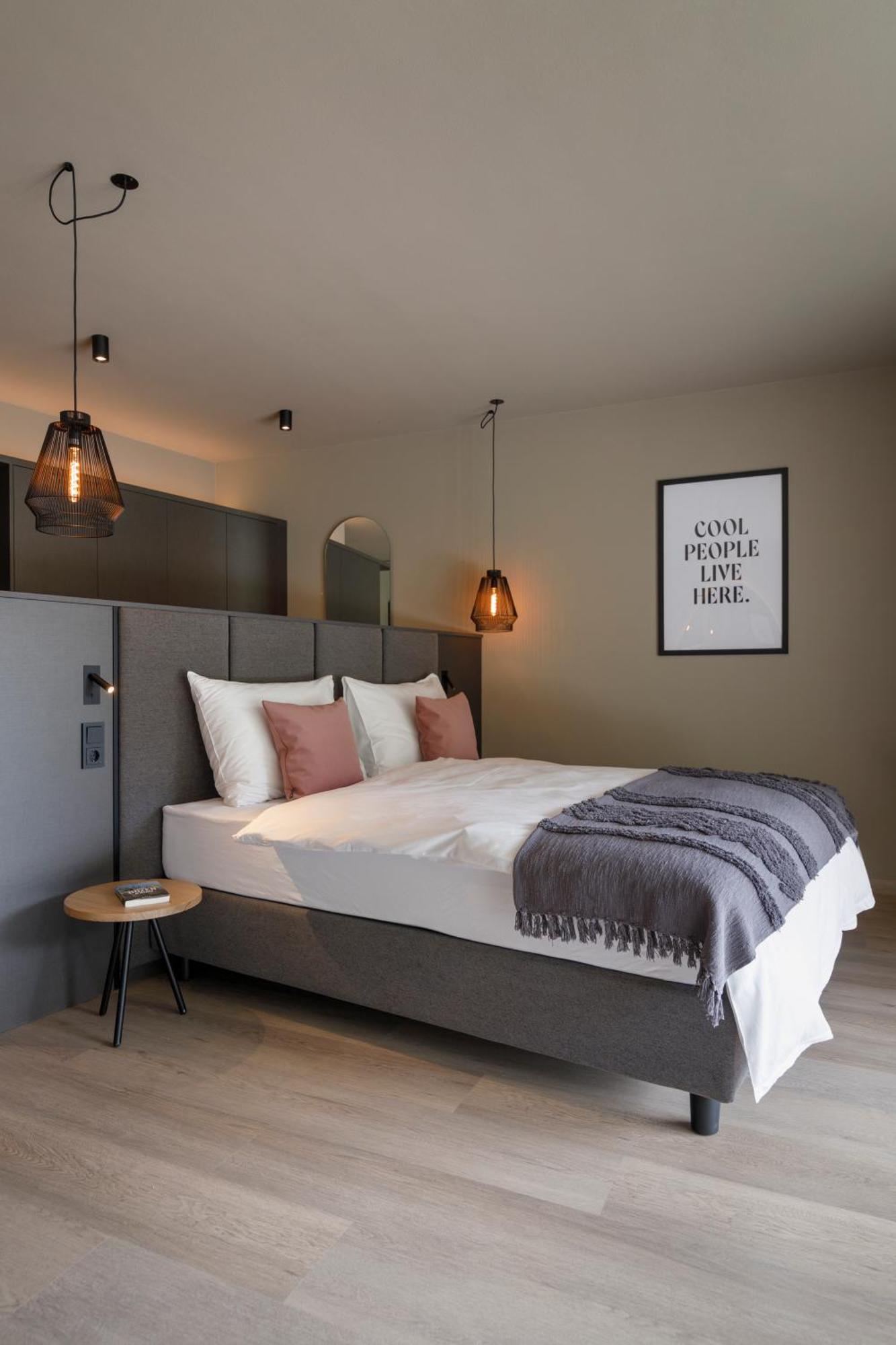 Belia Lofts - Adults Only - Apartments Appiano Sulla Strada Del Vino Exterior foto