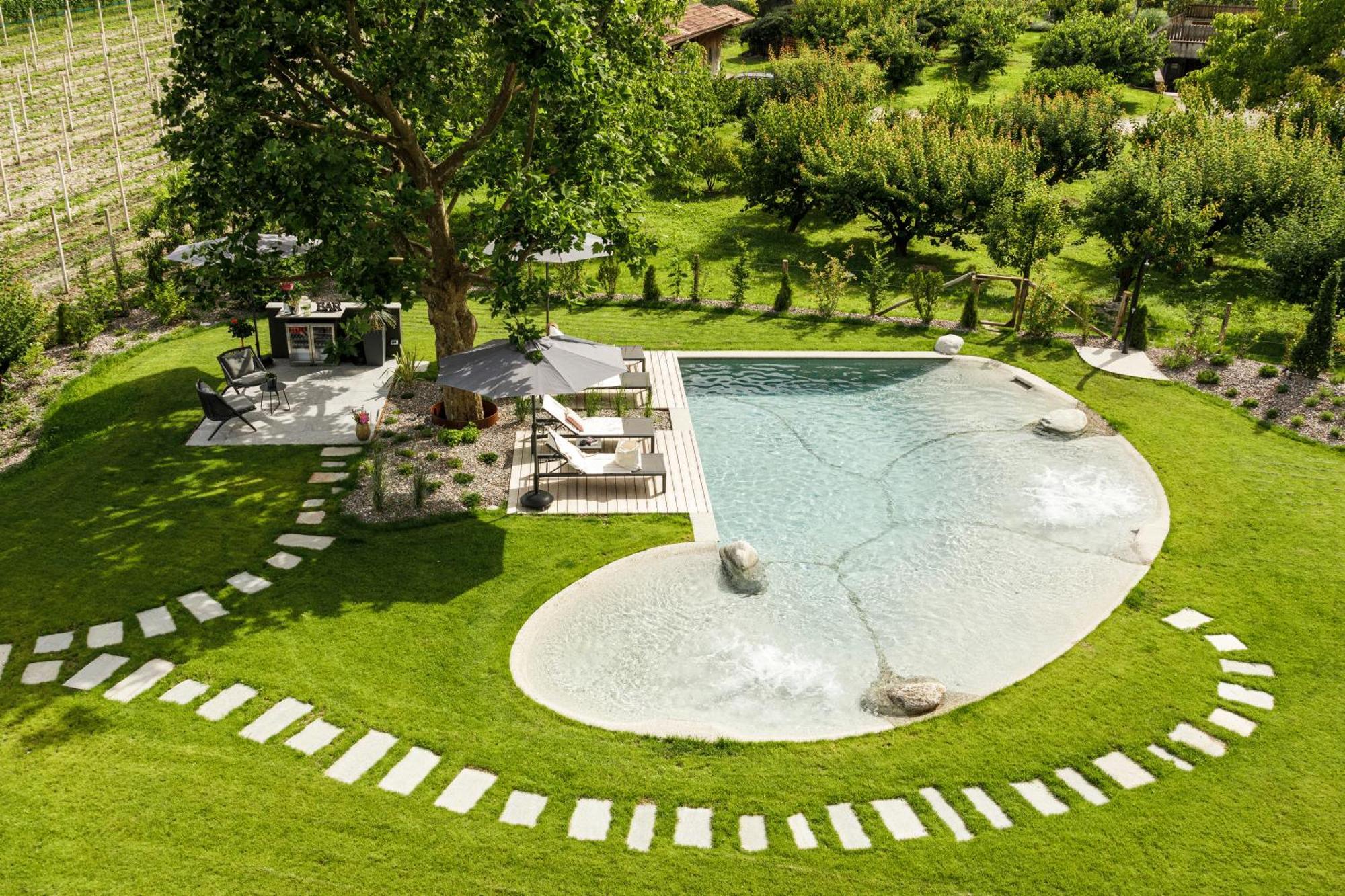 Belia Lofts - Adults Only - Apartments Appiano Sulla Strada Del Vino Exterior foto
