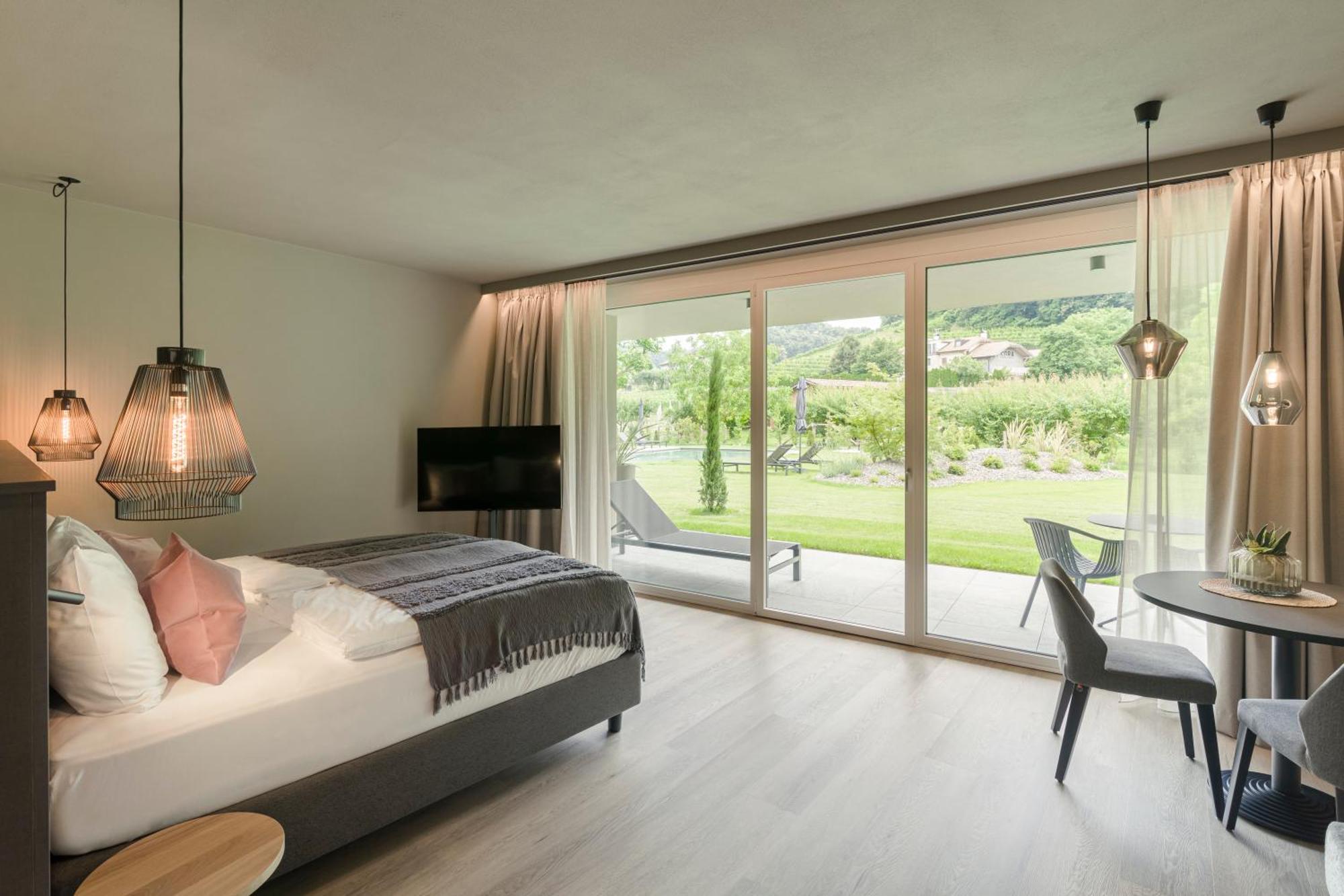 Belia Lofts - Adults Only - Apartments Appiano Sulla Strada Del Vino Exterior foto