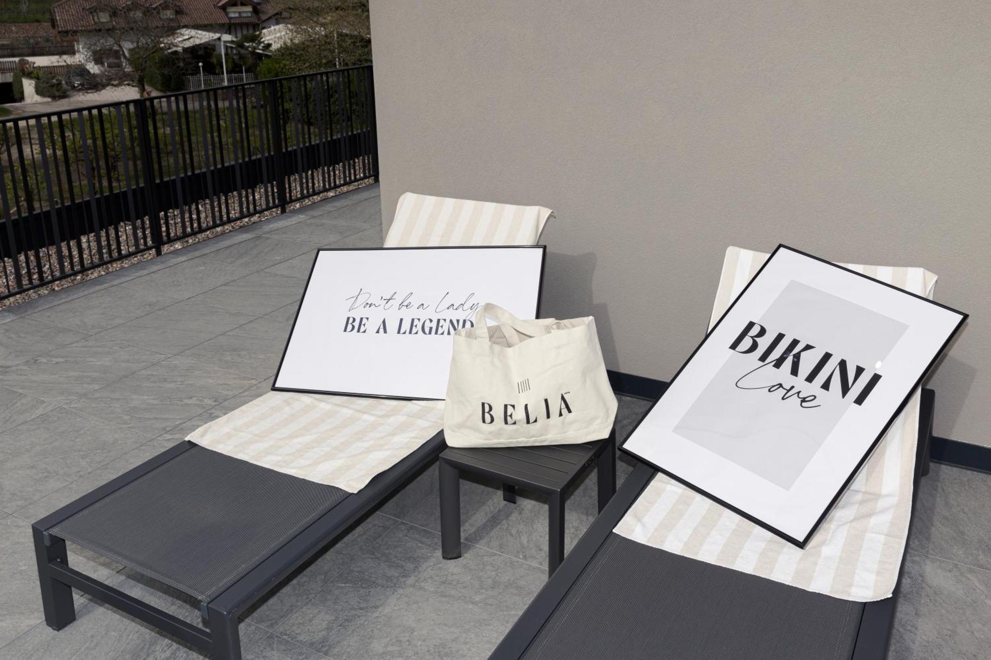 Belia Lofts - Adults Only - Apartments Appiano Sulla Strada Del Vino Exterior foto