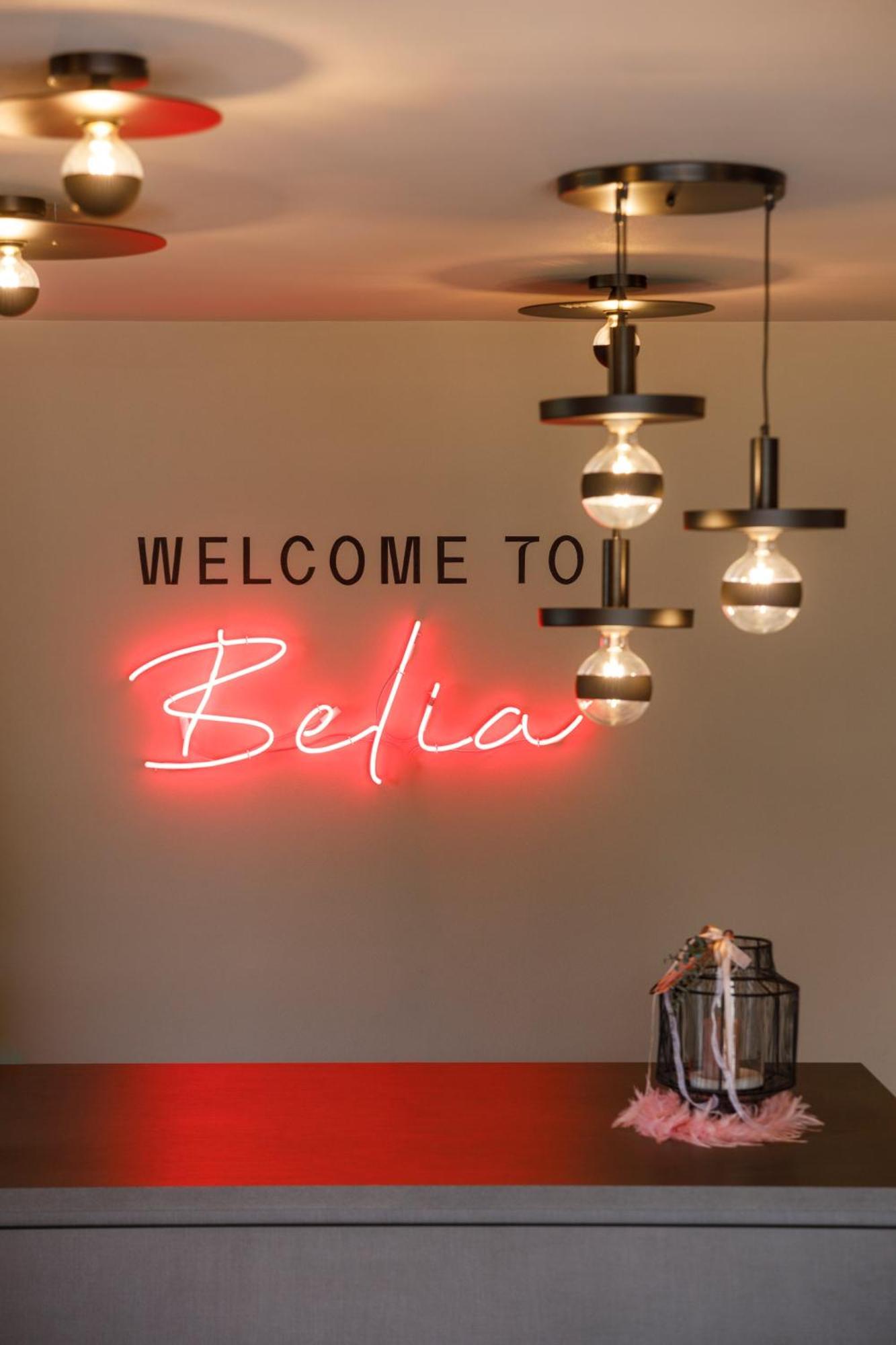 Belia Lofts - Adults Only - Apartments Appiano Sulla Strada Del Vino Exterior foto
